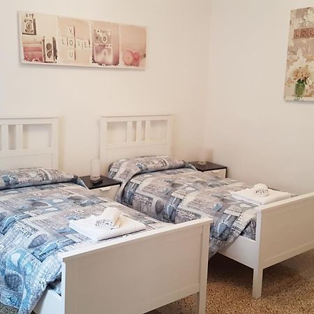 Maison Widmann Venezia Eksteriør bilde