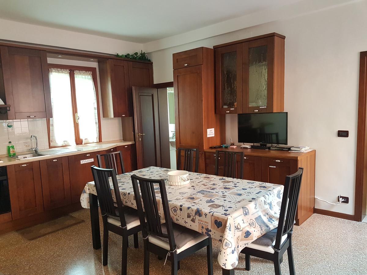 Maison Widmann Venezia Eksteriør bilde